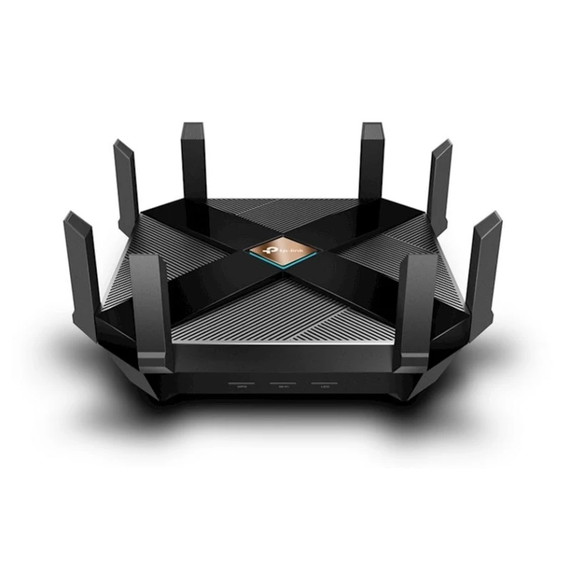 Wi-Fi router TP-Link Archer AX6000