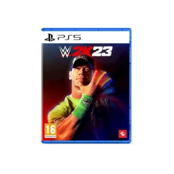 Игра WWE 2K23 PS5 English (5026555435017)