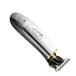 Машинка для стрижки волос Hoco DAR28 Silver