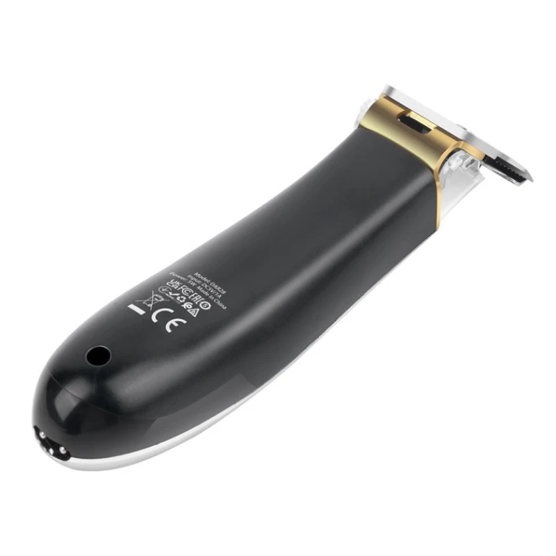 Машинка для стрижки волос Hoco DAR28 Silver