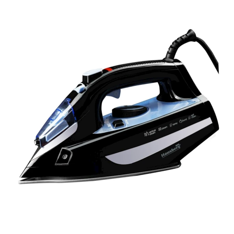 Утюг Hausberg HB-7842 BL