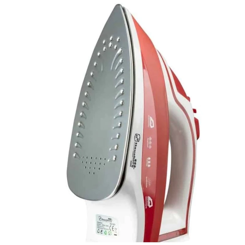 Утюг Hausberg HB-7831RS