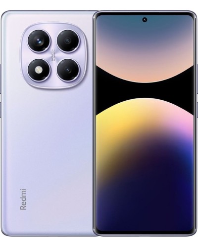 Smartfon Xiaomi Redmi Note 14 Pro 12GB/512GB Aurora Purple