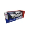 Радиоуправляемая машина 377-5RC Lada Niva White, 22x8 см