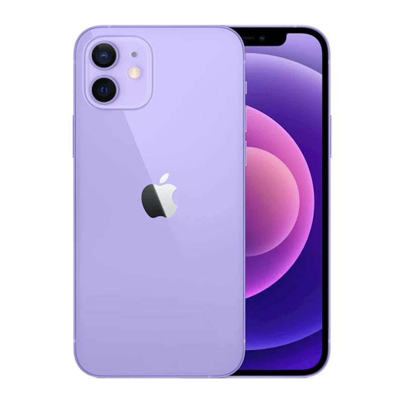 Смартфон Apple iPhone 12 4GB/64GB Purple