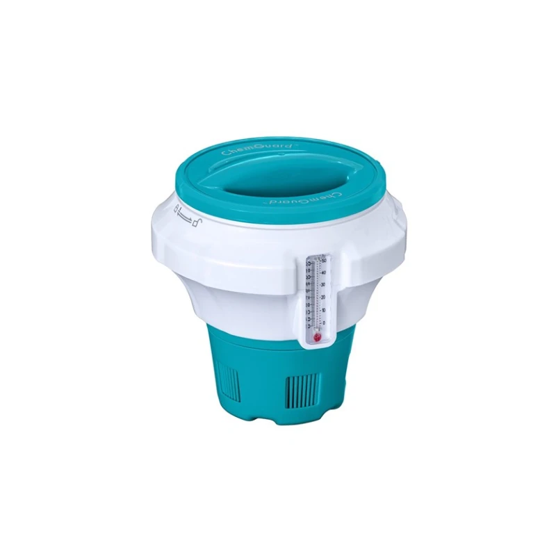 Дозатор химии Bestway ChemGuard 58701 Дозатор химии Bestway ChemGuard 58701