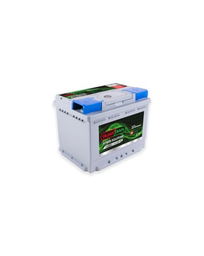 Avtomobil akkumulyatoru Guardian L2-60-AH