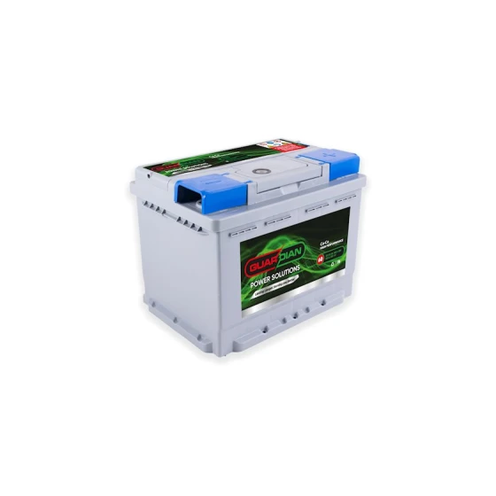 Аккумулятор автомобильный Guardian L2-60-AH Аккумулятор автомобильный Guardian L2-60-AH