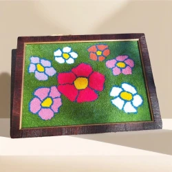 Картина NN Rugs 1130, 40х52 см