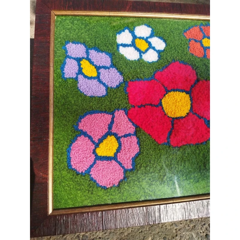Картина NN Rugs 1130, 40х52 см Картина NN Rugs 1130, 40х52 см