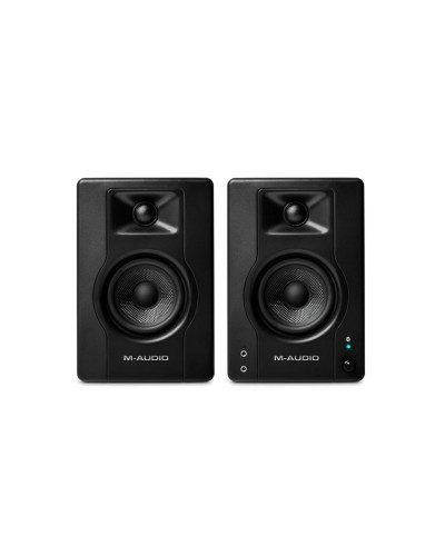 Studiya monitoru M-audio BX4 D4 Bluetooth - BX4 D4 Bluetooth