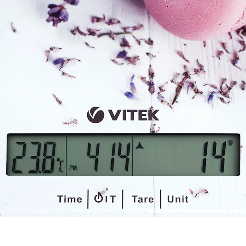 Mətbəx tərəzisi Vitek VT-8009