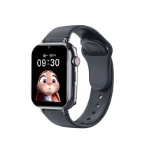 Uşaqlar üçün ağıllı saat Nabi Z17 Black