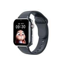 Uşaqlar üçün ağıllı saat Nabi Z17 Black