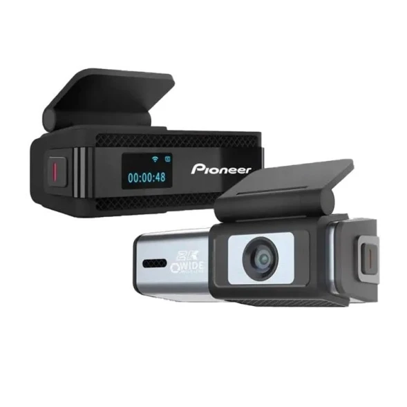 Видеорегистратор Pioneer VREC-300CH-EC2 Видеорегистратор Pioneer VREC-300CH-EC2