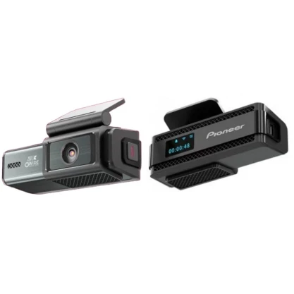 Видеорегистратор Pioneer VREC-300CH-EC2 Видеорегистратор Pioneer VREC-300CH-EC2