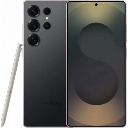 Смартфон Samsung Galaxy S25 Ultra 12GB/512GB Titanium Black