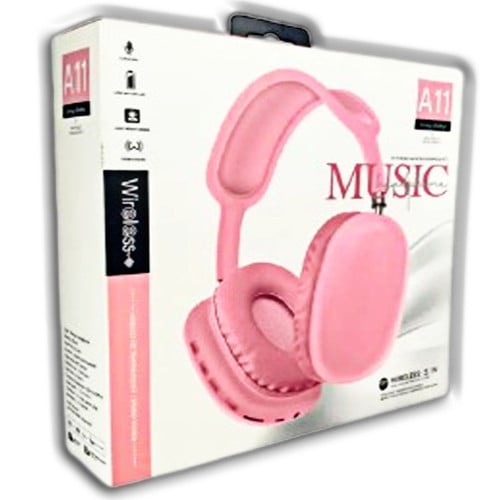 Simsiz qulaqlıq A11 Rose