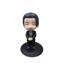 Suguru Geto chibi fiqur 6 Suguru Geto chibi fiqur 6