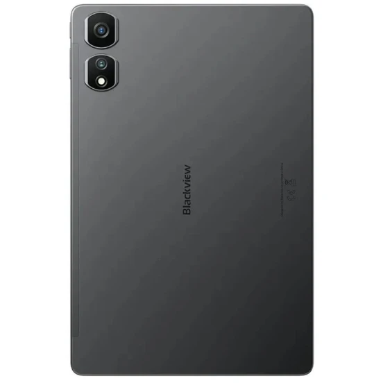 Планшет Blackview Tab 16 Pro 8GB/256GB Grey