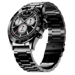 Смарт часы HiFuture Go Pro2 Black