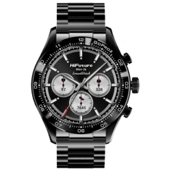 Смарт часы HiFuture Go Pro2 Black