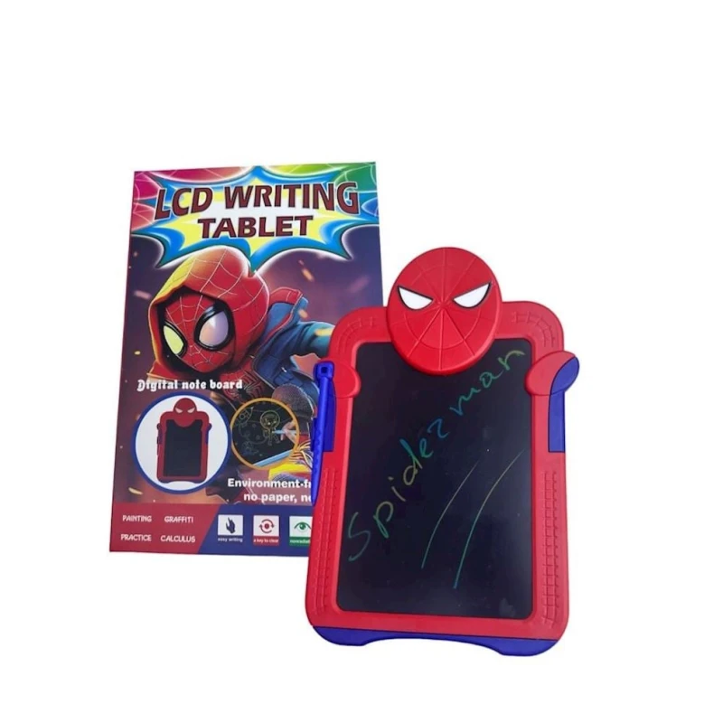 Графический планшет Spiderman 10.5 inch Графический планшет Spiderman 10.5 inch
