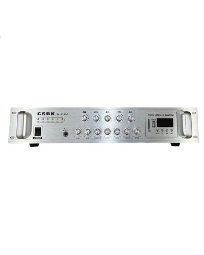 Səs gücləndiricisi SmartVision CSBK SL- 8350F