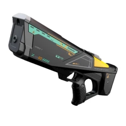 Su silahı M5057, qara