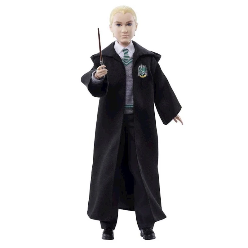 Кукла Harry Potter Draco Malfoy HMF35 Кукла Harry Potter Draco Malfoy HMF35