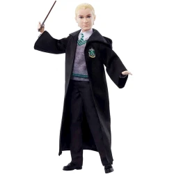Kukla Harry Potter Draco Malfoy HMF35