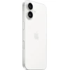 Смартфон Apple iPhone 16 8GB/128GB White MYE93HN/A
