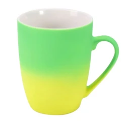 Кружка-хамелеон, керамогранит, разноцветный, товар в ассортименте Кружка-хамелеон, керамогранит, разноцветный, товар в ассортименте