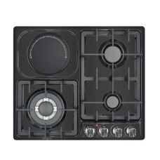 Bişirmə səthi Bergamo BG-GH4834GCBD