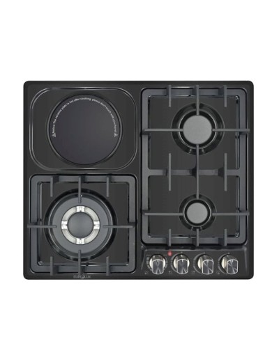 Bişirmə səthi Bergamo BG-GH4834GCBD