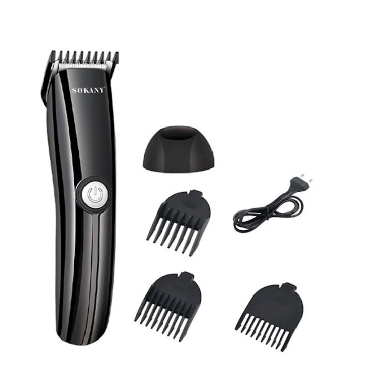 Машинка для стрижки волос Sokany SK-754 Машинка для стрижки волос Sokany SK-754
