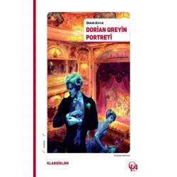 Kitab Qanun Nəşriyyatı Dorian Qreyin Portreti, müəllif Oskar Uayld Kitab Qanun Nəşriyyatı Dorian Qreyin Portreti, müəllif Oskar Uayld