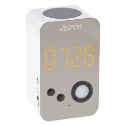 Portativ dinamik Aspor A658