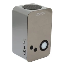 Portativ dinamik Aspor A658