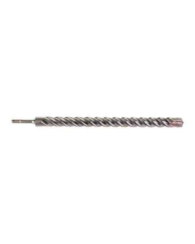 Burğu Milwaukee SDS-Plus MX4, 28x450 mm