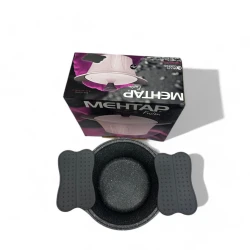 Qazan Mehtap Fusion, 20 sm, cəhrayı