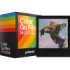 Фото пленка Polaroid Go Black Frame Film Double Pack 16 фото