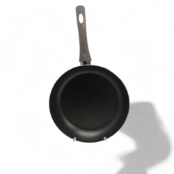 Сковородка Mehtap Maxi Premia, 28 см, черная