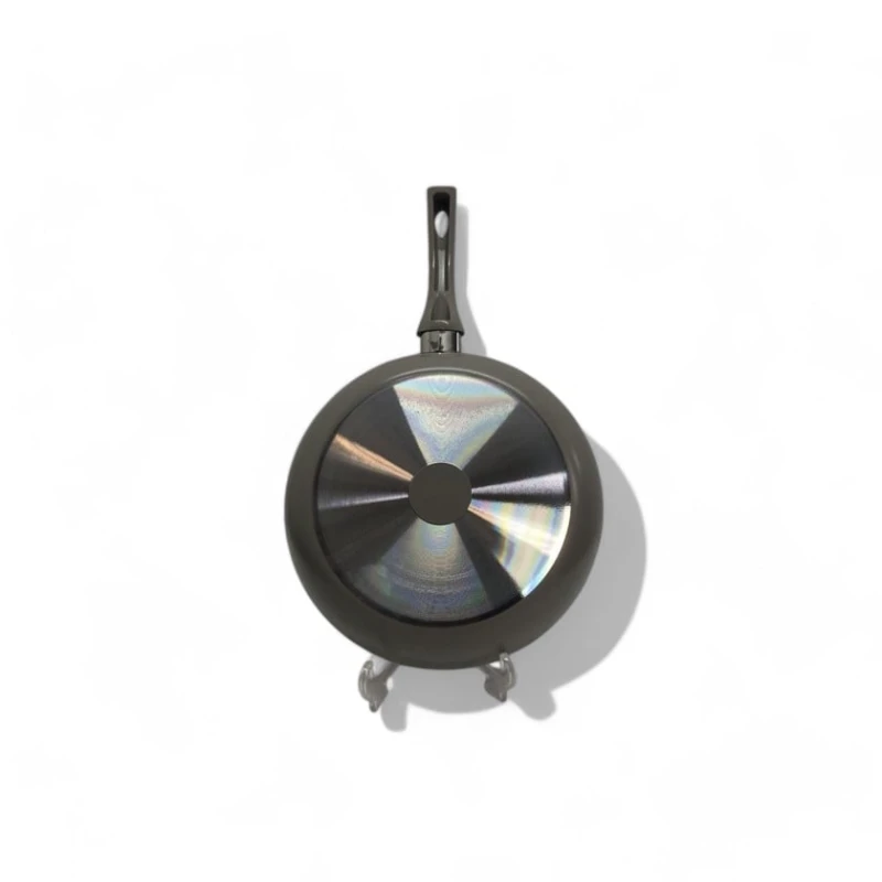 Сковородка Mehtap Maxi Premia, 28 см, черная Сковородка Mehtap Maxi Premia, 28 см, черная