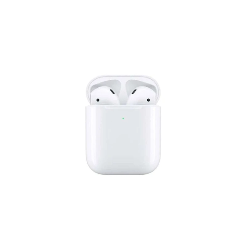 Беспроводные наушники Wiwu Airbuds SE White