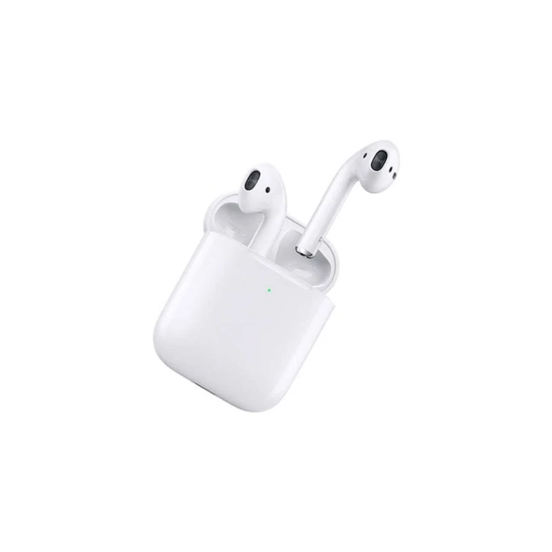Беспроводные наушники Wiwu Airbuds SE White