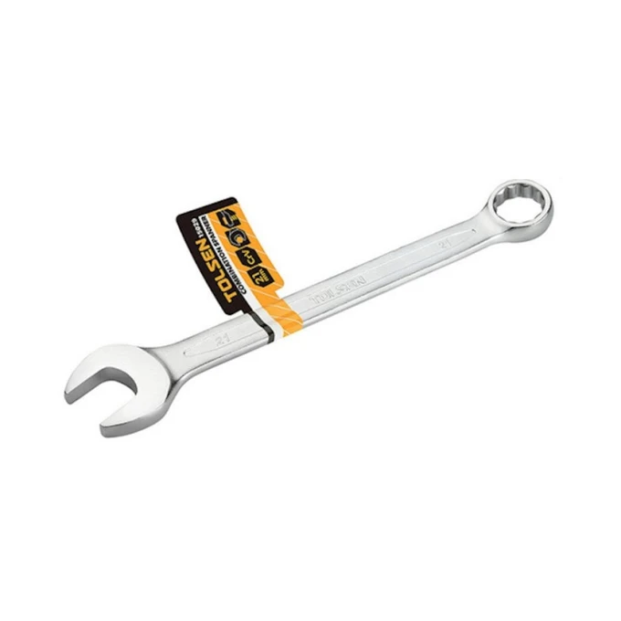 Комбинированный гаечный ключ Tolsen 8 мм
