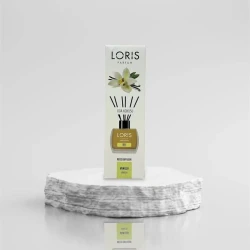 Ароматический диффузор Loris Parfum Vanilla, 120 мл
