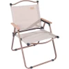 Кресло для кемпинга, алюминий, 150 кг Кресло для кемпинга, алюминий, 150 кг