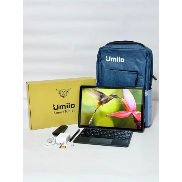 Планшет Umiio 14.1 12/512GB